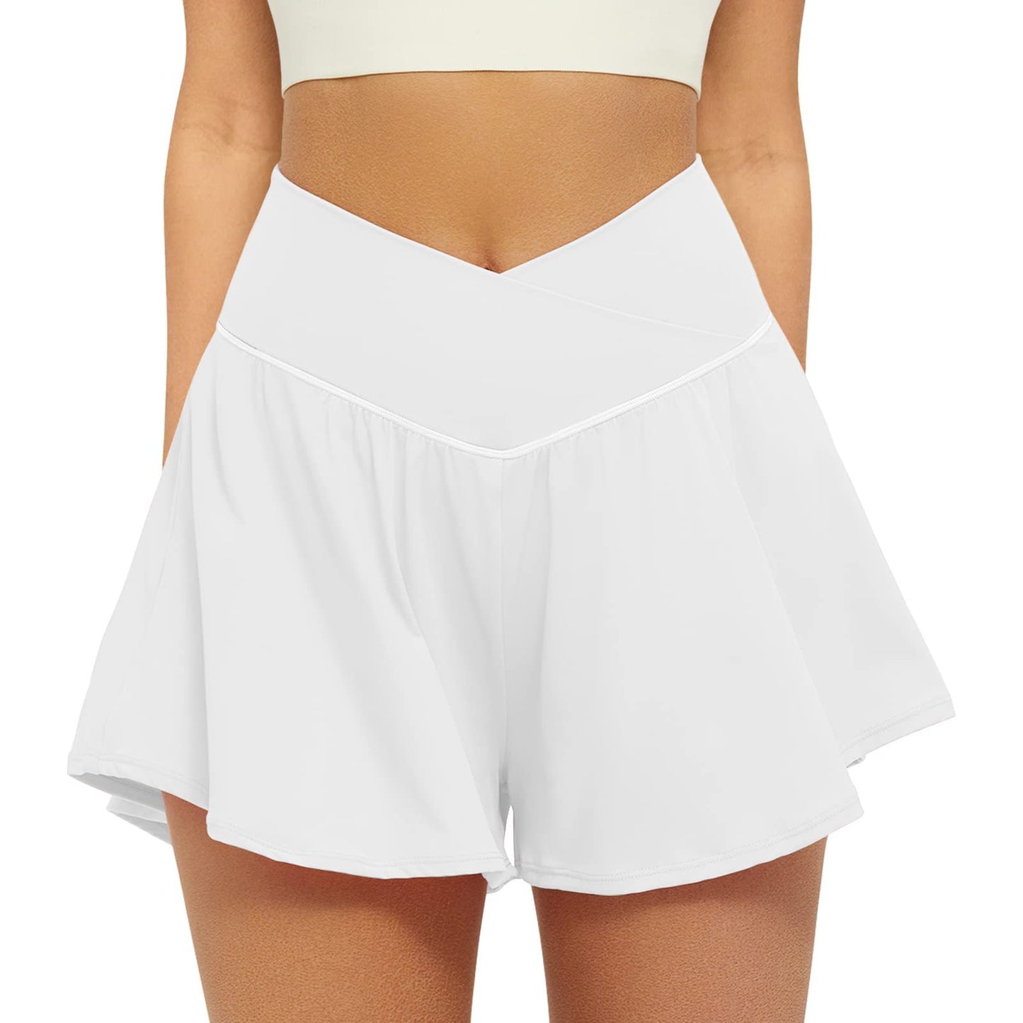 Butterfly Skorts