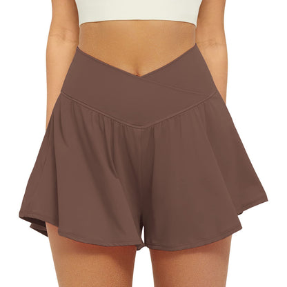 Butterfly Skorts