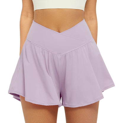 Butterfly Skorts