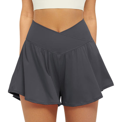 Butterfly Skorts