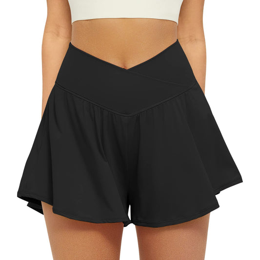 Butterfly Skorts