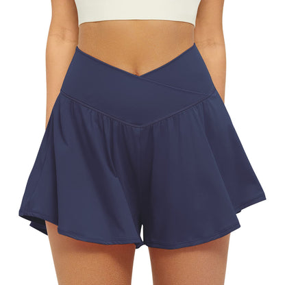 Butterfly Skorts