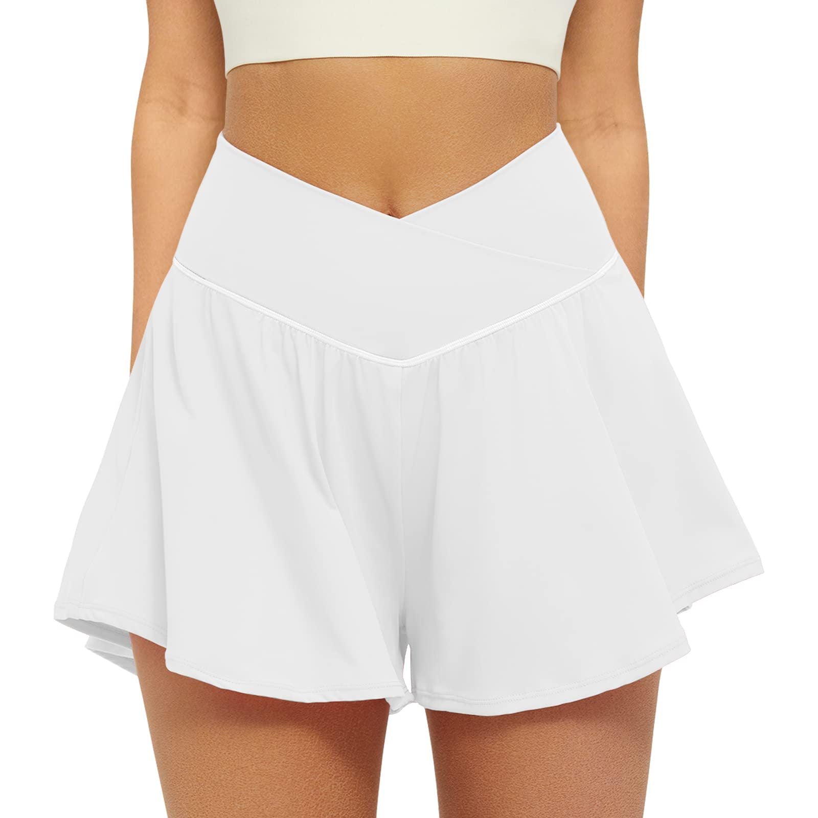Butterfly Skorts